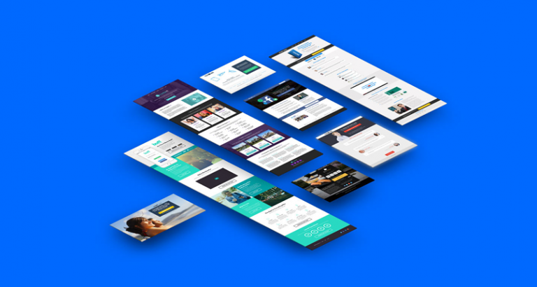 Tips Acerca De C Mo Crear Una Landing Page Exitosa Wnpower Blog