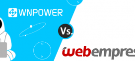 Alternativa a Webempresa: por qué elegir WNPower