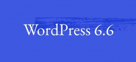Novedades de WordPress 6.6