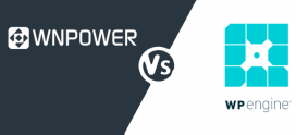 Alternativa a WP Engine: por qué usar el hosting WordPress de WNPower