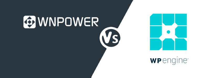 Alternativa a WP Engine: por qué usar el hosting WordPress de WNPower