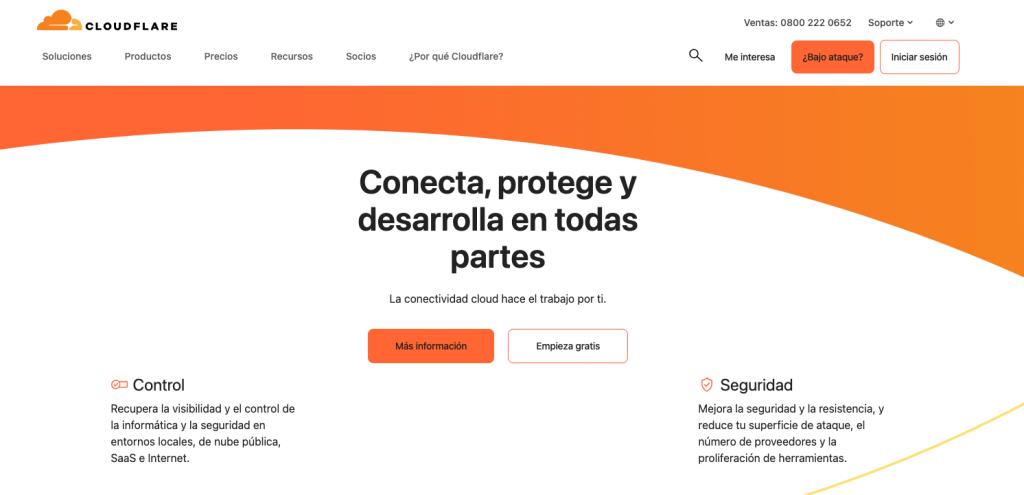 Crear email con dominio personalizado gratis y pago, alta de cuenta Cloudflare