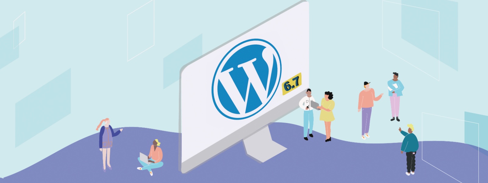 WordPress 6.7: todas las novedades